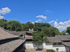 -宁波市保国寺古建筑博物馆