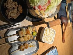 -沼津港精致料理·寿喜烧·烧鸟(青浦宝龙广场日料榜单店)