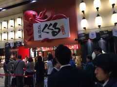 -鹤桥风月(ヨドバシ梅田店)