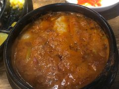 -釜山火炉韩式炭火烤肉(欧洲城店)