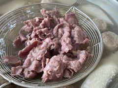 -蔡社牛肉城(龙湖店)