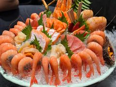 -和义上井精致料理(和义大道店)
