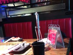 大堂-九鼎轩脆毛肚火锅(金坛吾悦广场店)