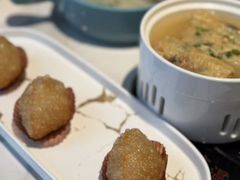 -滋粥楼·顺德菜(番禺广场总店)