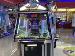 -风云再起游乐汇(北京西单西西友谊店)