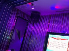 -星璨火吧KTV聚会餐厅(华清广场店)