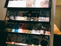 -喜茶(上海兴业太古汇店)