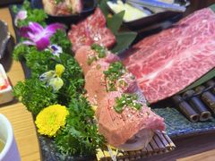 -丸藏和牛烧肉专门店(园区师惠坊店)