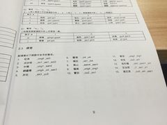 -粤学粤好·港式粤语文化及学习中心(福田南山都有店)
