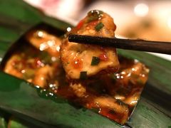 -蜗牛小馆醉乡民谣云南菜(惠新西里店)