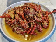 -辣盆盆麻辣小龙虾(哈尔滨总店)