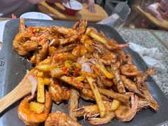 -炭舍干锅(华发商都店)