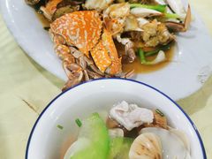 -秋姐美食店(旅游大道店)