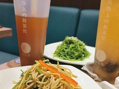 -西部马华清真兰州牛肉面·烧烤夜市(广渠门店)