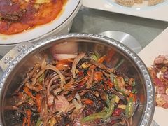 -裕德隆清真饭庄·天津特色菜(东丽店)