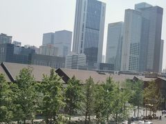 -成都尼依格罗酒店