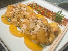 -广州白云机场铂尔曼大酒店·恬园创意中餐厅