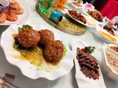 -甲巳酒店·本地特色菜