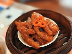 -甲乙丙丁港式茶餐厅(荣祥广场店)