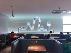 -萨莉亚意式餐厅(新邻天地店)