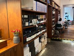 -BAKER&SPICE(安福路店)