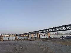 -武汉长江大桥