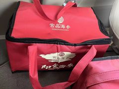 -宫品海参专卖店(静安大宁店)