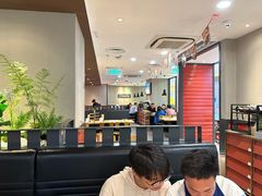 -新石器烤肉(百联川沙店)