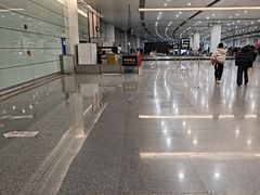 -南昌昌北国际机场