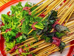 -牛签签串串香(IFS店)