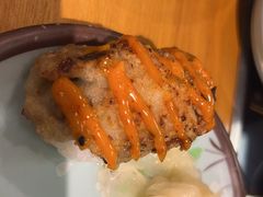 -晴季寿司(延河路万达广场店)