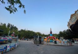 -大望京儿童游乐场