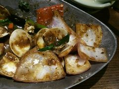-大头虾越式风味餐厅(光明广场店)