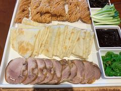 -燕郊烧鸽子(酷车小镇店)