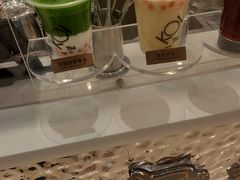 -KOI The(卓悦汇购物中心店)