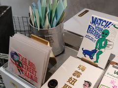 -Badmarket(庙前西街店)