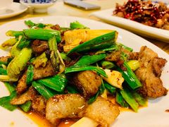 生爆盐煎肉-盘飧市(春熙路店)
