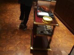 -惠丰堂饭庄(北洼路店)