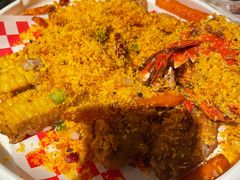 -避风塘(宝山万达店)