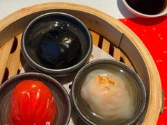 -馋遇江南·精致湖景雅宴(东方之门店)