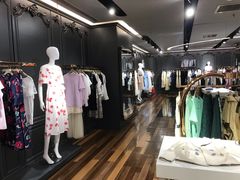 -ochirly(龙之梦购物中心店)