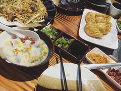 -盈田盈粥庄(博山东路店)