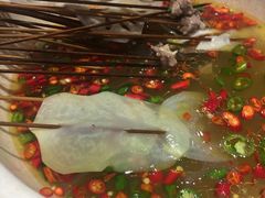 -嘉州叶婆婆钵钵鸡(建设路店)