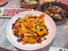 -山四砂锅(太原钟楼街店)