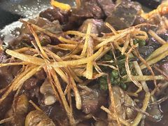 -猪腰一家·地道佛山菜(盐步店)