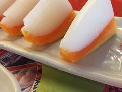 -海口骑楼小吃街