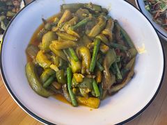 -小四川美食馆(幸福路店)