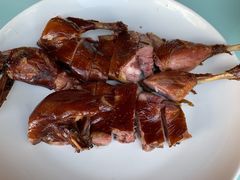 樟茶鸭-新吉士·上海菜(浦东LCM置汇旭辉店)