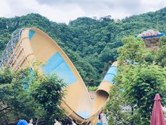 -重庆海昌加勒比海水世界