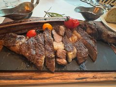 -MORTON'S 莫尔顿牛排坊(北京丽晶酒店)